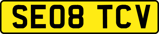 SE08TCV