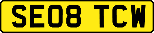 SE08TCW