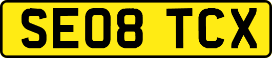 SE08TCX