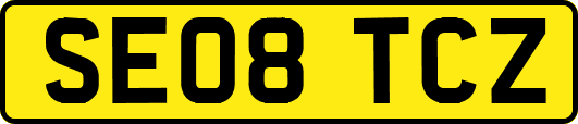 SE08TCZ