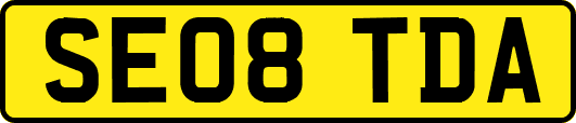 SE08TDA