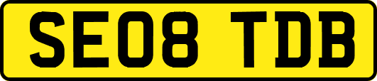 SE08TDB