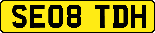 SE08TDH