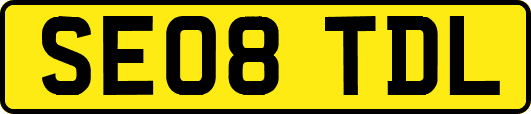 SE08TDL
