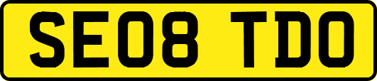 SE08TDO