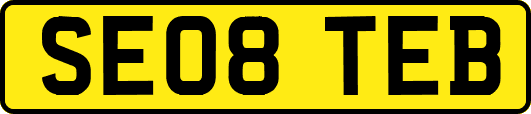 SE08TEB