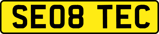 SE08TEC