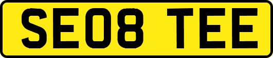 SE08TEE