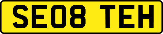 SE08TEH