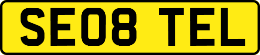 SE08TEL