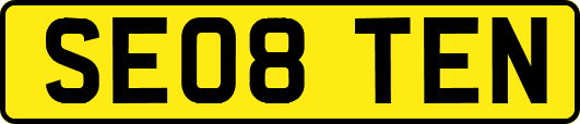 SE08TEN