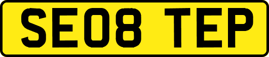 SE08TEP