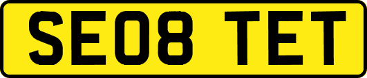 SE08TET