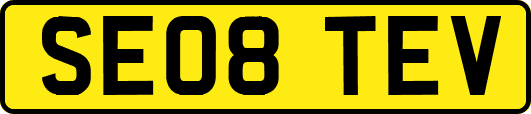 SE08TEV