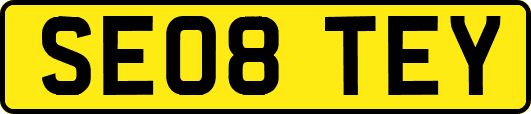 SE08TEY
