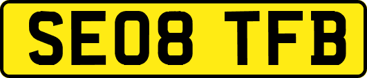 SE08TFB