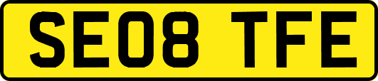 SE08TFE