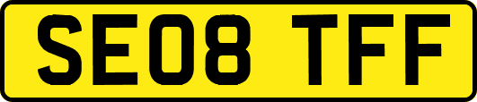 SE08TFF