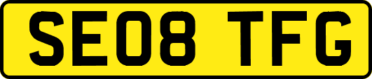 SE08TFG