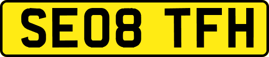 SE08TFH