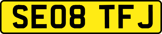SE08TFJ