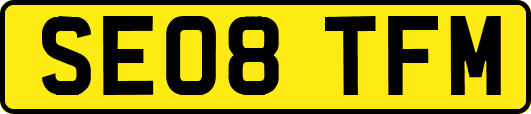 SE08TFM