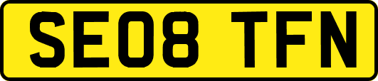 SE08TFN