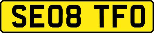 SE08TFO