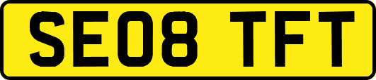 SE08TFT