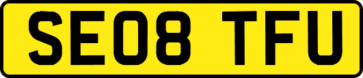 SE08TFU