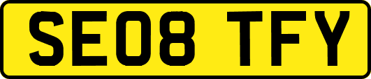 SE08TFY
