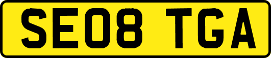SE08TGA