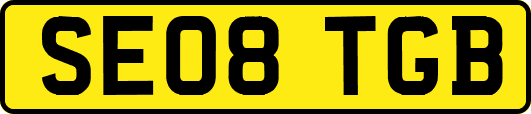 SE08TGB