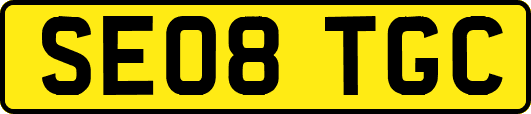 SE08TGC