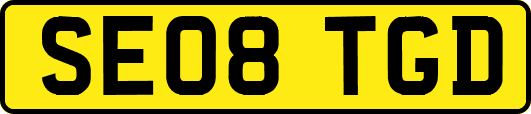 SE08TGD