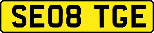 SE08TGE