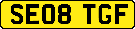 SE08TGF