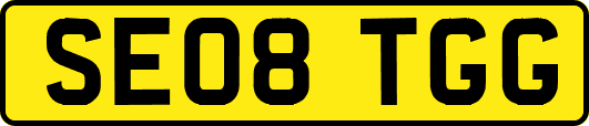 SE08TGG