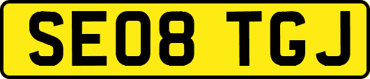 SE08TGJ