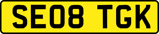 SE08TGK