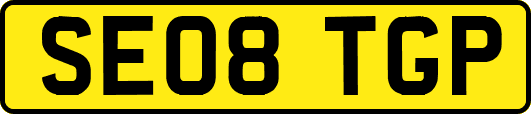 SE08TGP