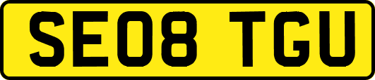 SE08TGU