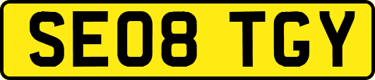 SE08TGY