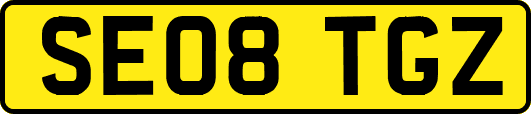 SE08TGZ