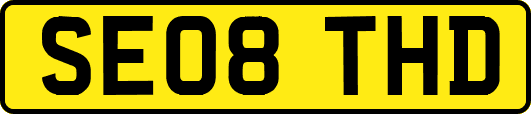 SE08THD