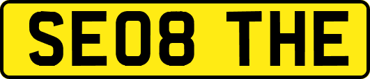 SE08THE