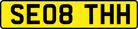 SE08THH