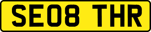 SE08THR