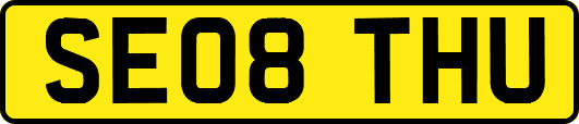 SE08THU