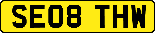 SE08THW